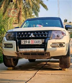 میتسوبیشی پاجیرۆ